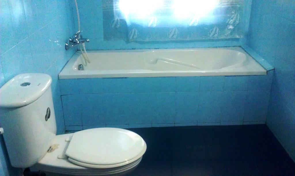 St. Andrews Hostel นูวาราเอลิยา ห้อง รูปภาพ