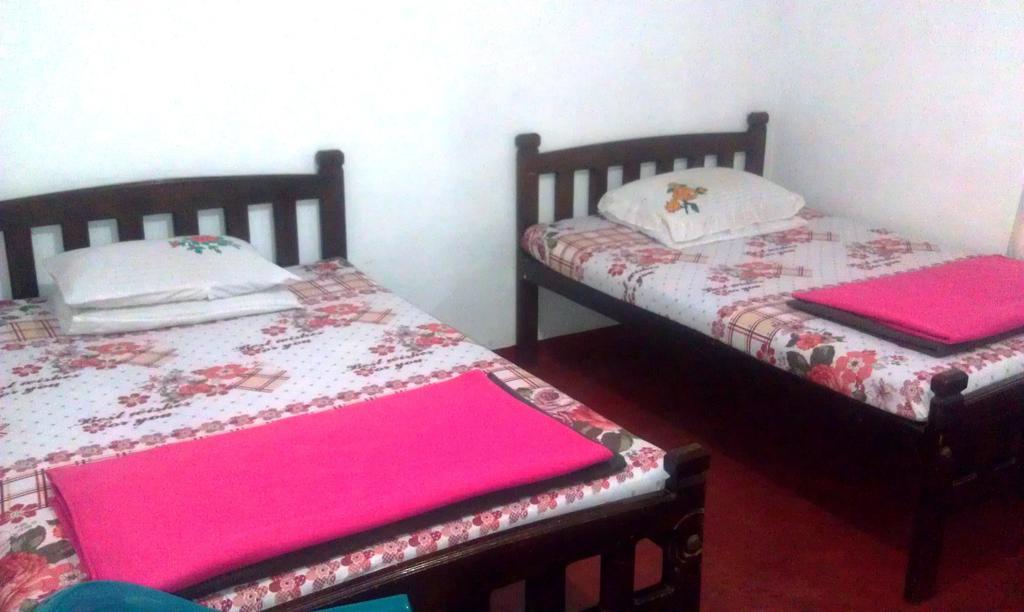 St. Andrews Hostel นูวาราเอลิยา ห้อง รูปภาพ