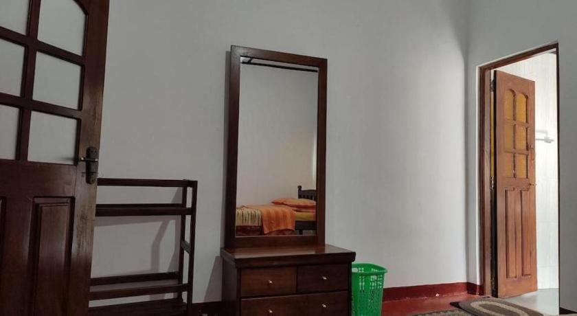 St. Andrews Hostel นูวาราเอลิยา ภายนอก รูปภาพ