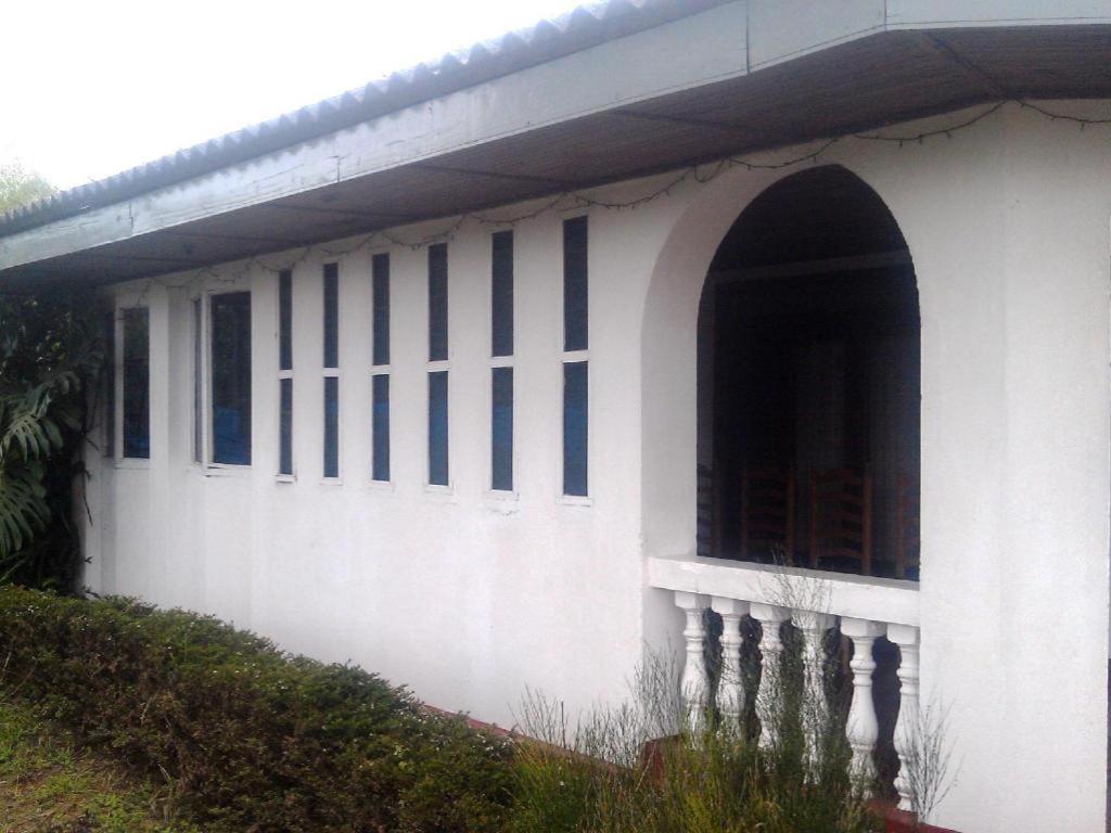 St. Andrews Hostel นูวาราเอลิยา ภายนอก รูปภาพ